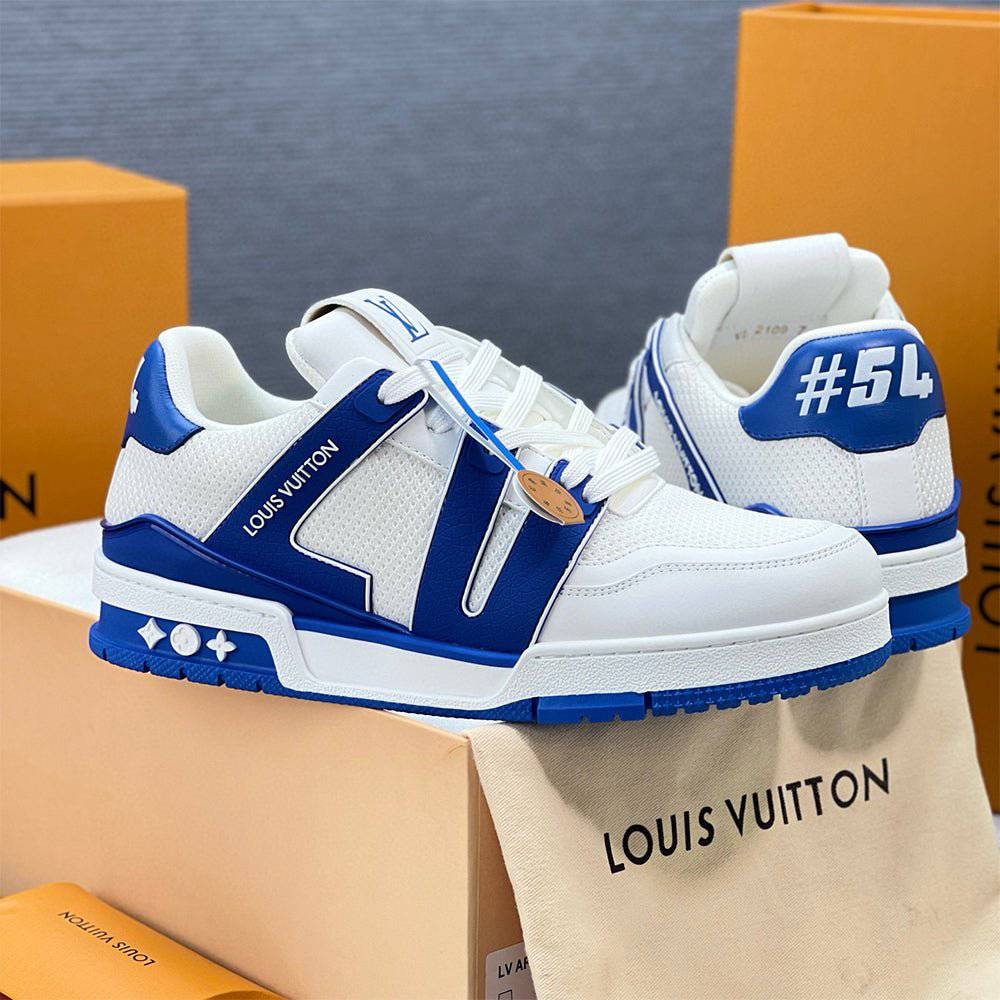 Trainer Sneaker - 24HEARTZ