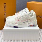 Trainer Sneaker - 24HEARTZ