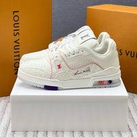 Trainer Sneaker - 24HEARTZ