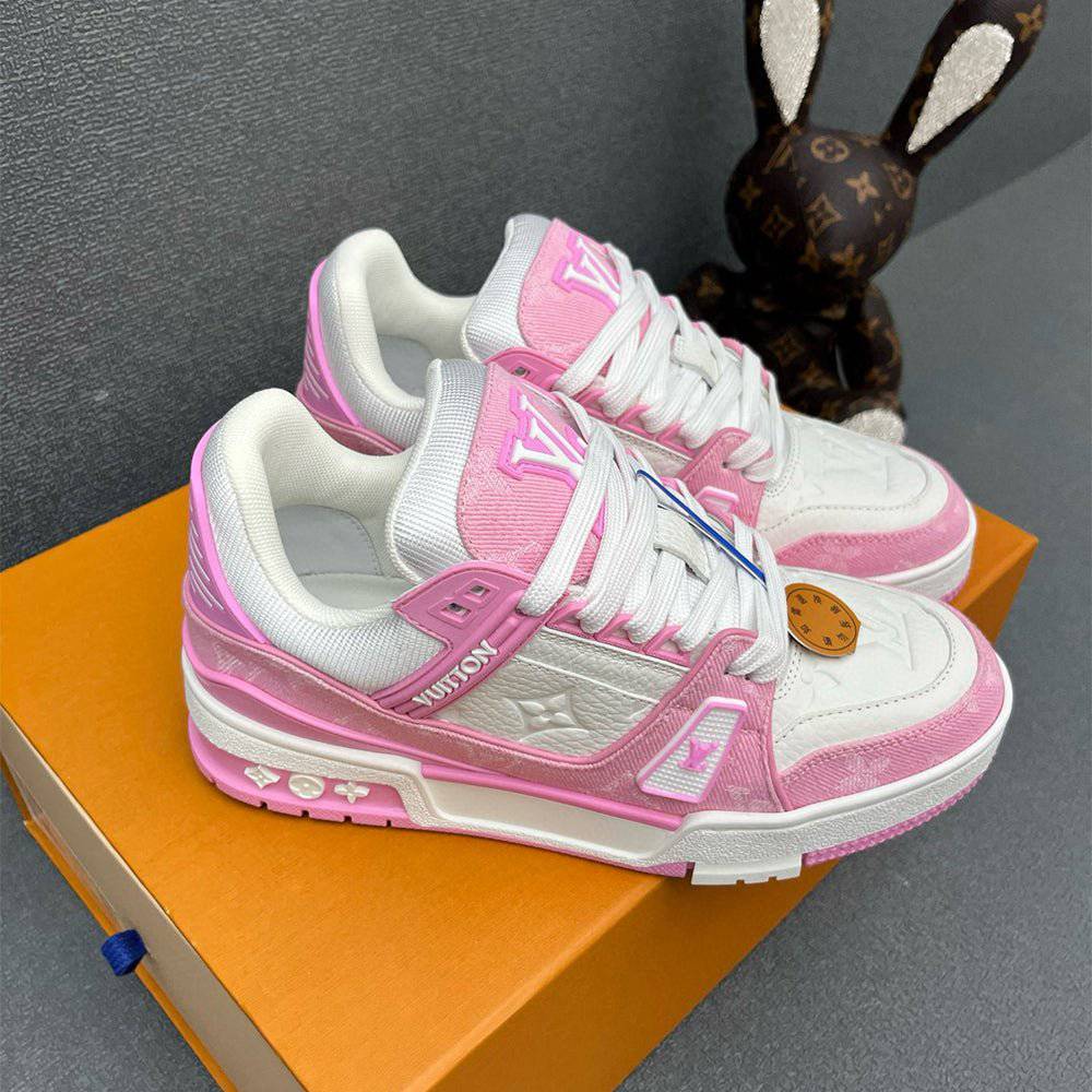 Trainer Sneaker - 24HEARTZ