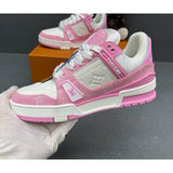 Trainer Sneaker - 24HEARTZ