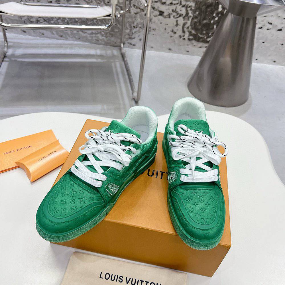 Trainer Sneaker - 24HEARTZ