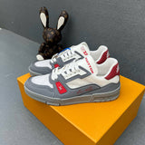 Trainer Sneaker - 24HEARTZ