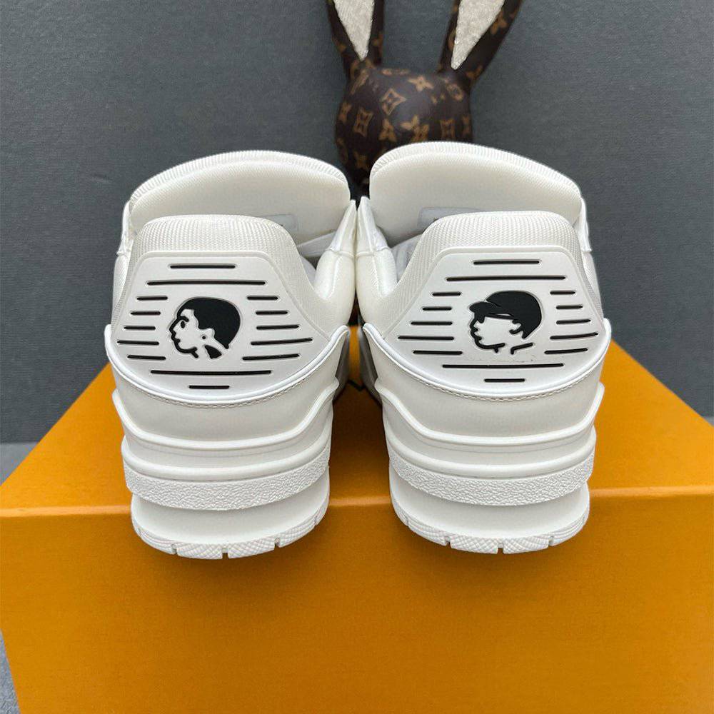 Trainer Sneaker - 24HEARTZ