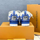 Trainer Sneaker - 24HEARTZ