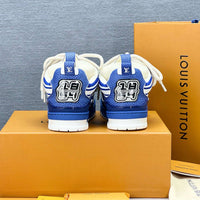Trainer Sneaker - 24HEARTZ