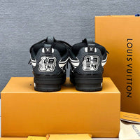 Trainer Sneaker - 24HEARTZ