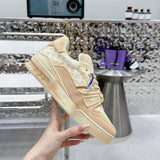 Trainer Sneaker - 24HEARTZ
