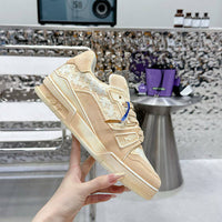 Trainer Sneaker - 24HEARTZ