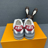 Trainer Sneaker - 24HEARTZ