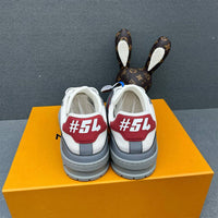Trainer Sneaker - 24HEARTZ