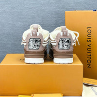 Trainer Sneaker - 24HEARTZ