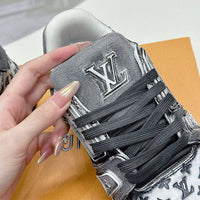 Trainer Sneaker - 24HEARTZ