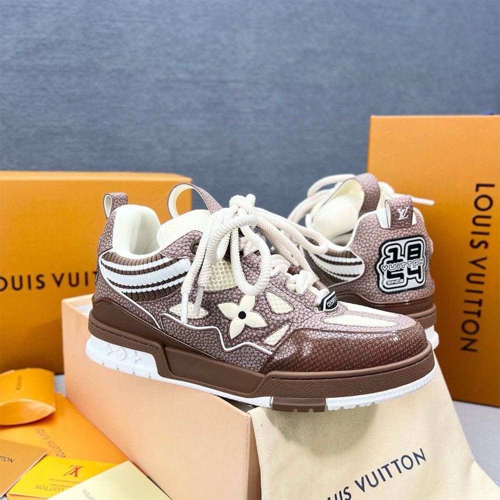 Trainer Sneaker - 24HEARTZ
