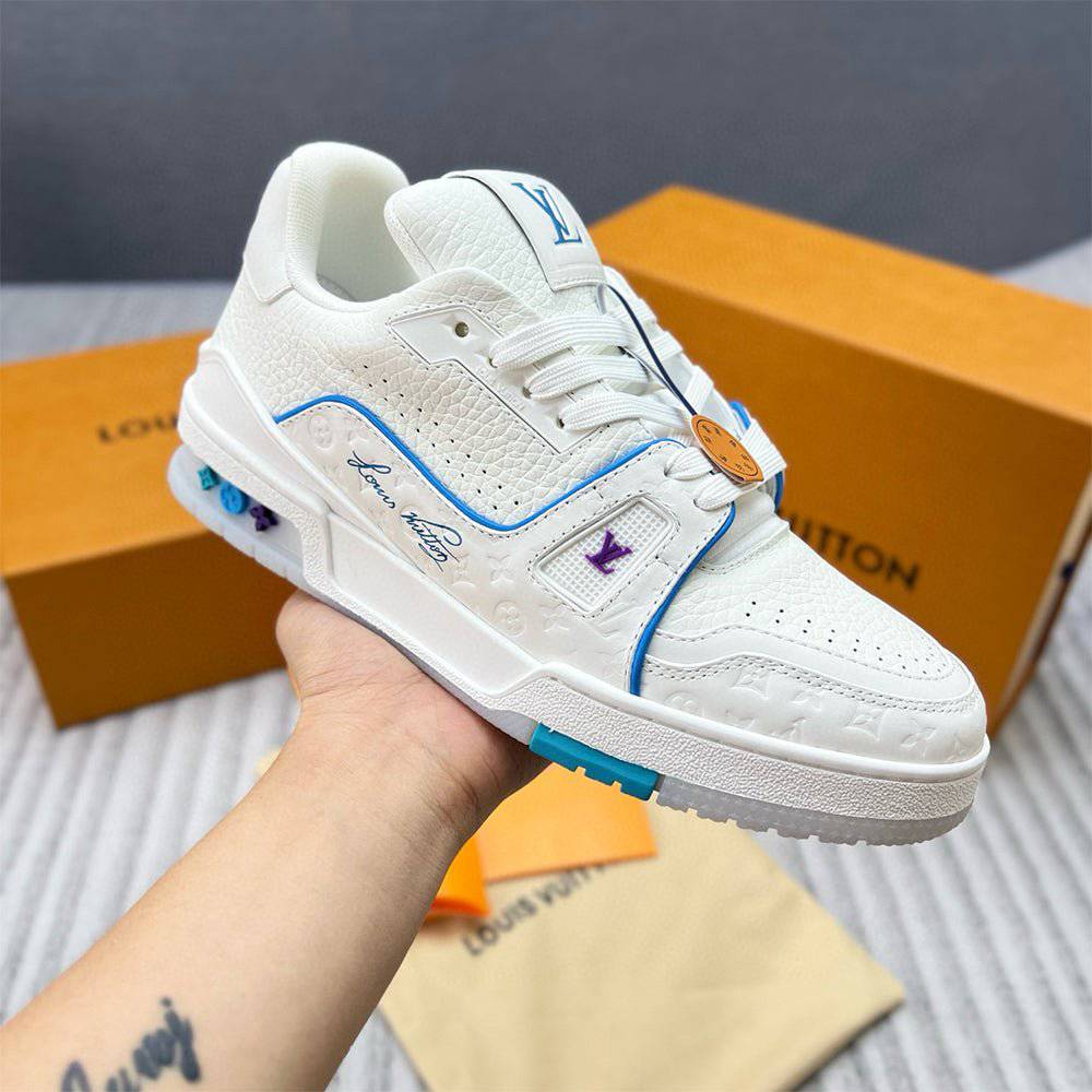 Trainer Sneaker - 24HEARTZ
