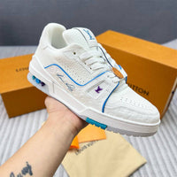 Trainer Sneaker - 24HEARTZ