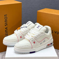 Trainer Sneaker - 24HEARTZ