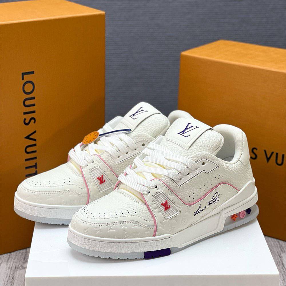 Trainer Sneaker - 24HEARTZ