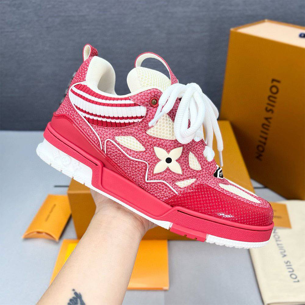 Trainer Sneaker - 24HEARTZ