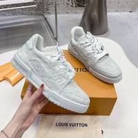 Trainer Sneaker - 24HEARTZ
