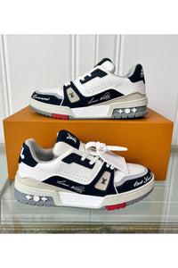 Trainer Sneaker - 24HEARTZ