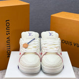 Trainer Sneaker - 24HEARTZ