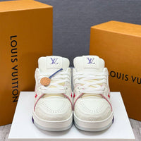 Trainer Sneaker - 24HEARTZ