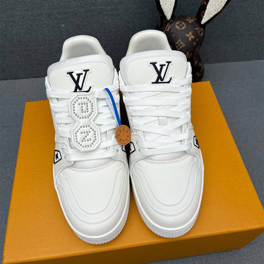 Trainer Sneaker - 24HEARTZ