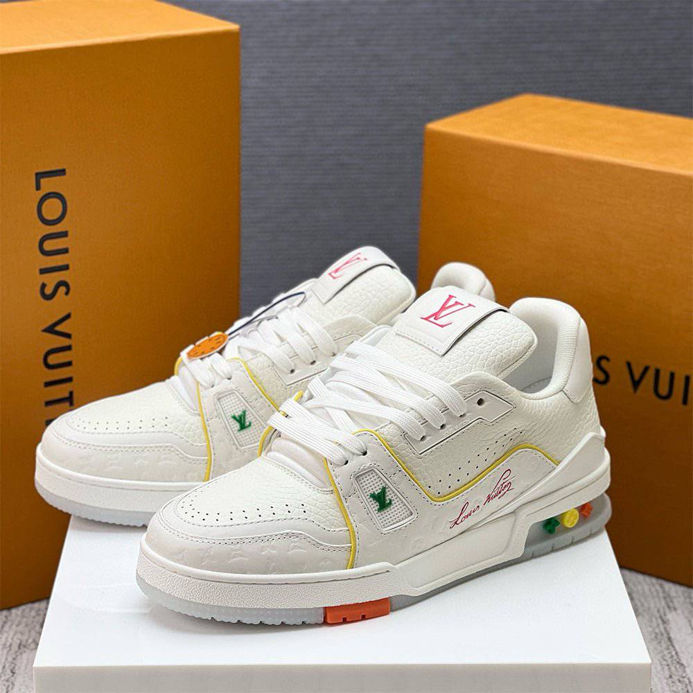 Trainer Sneaker - 24HEARTZ