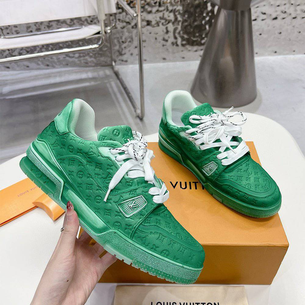 Trainer Sneaker - 24HEARTZ