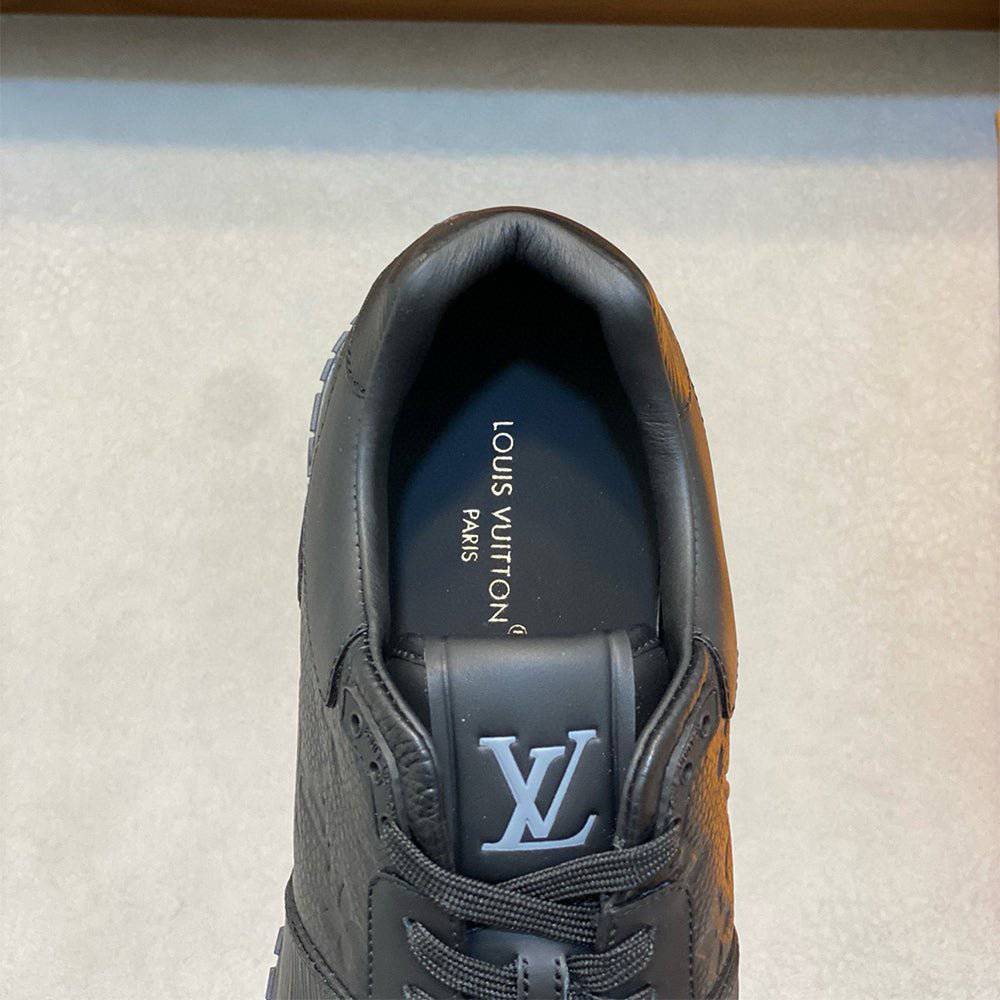 Trainer Sneaker - 24HEARTZ