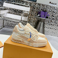 Trainer Sneaker - 24HEARTZ