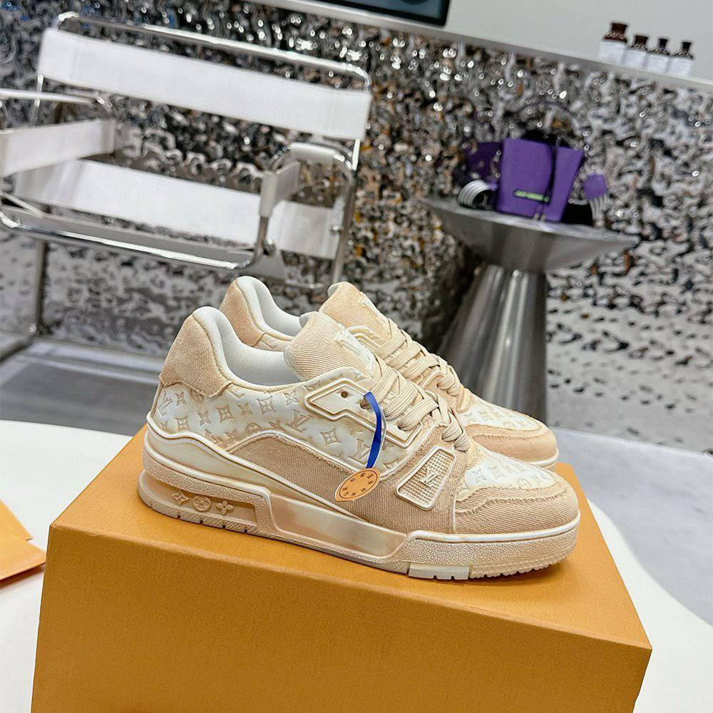 Trainer Sneaker - 24HEARTZ