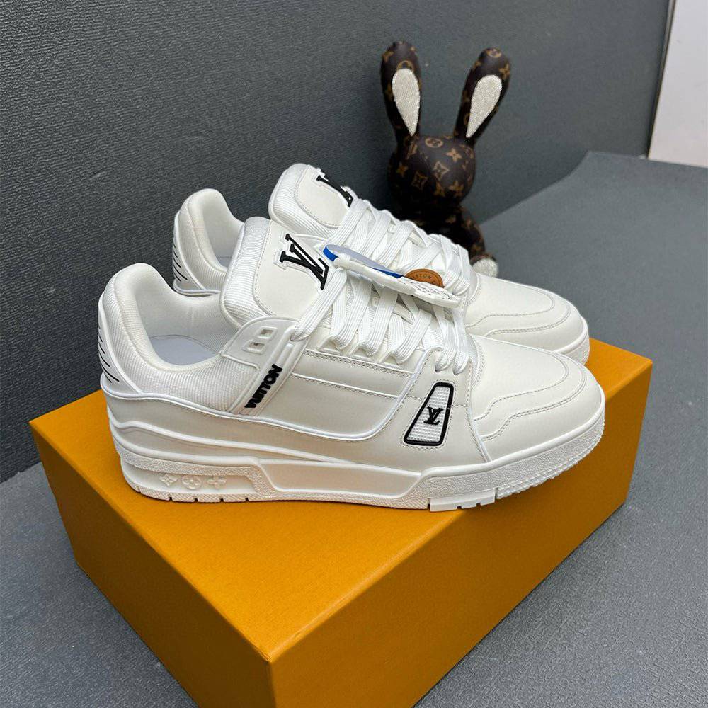 Trainer Sneaker - 24HEARTZ