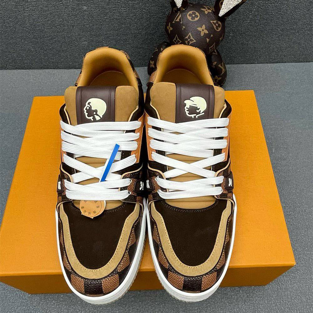Trainer Sneaker - 24HEARTZ