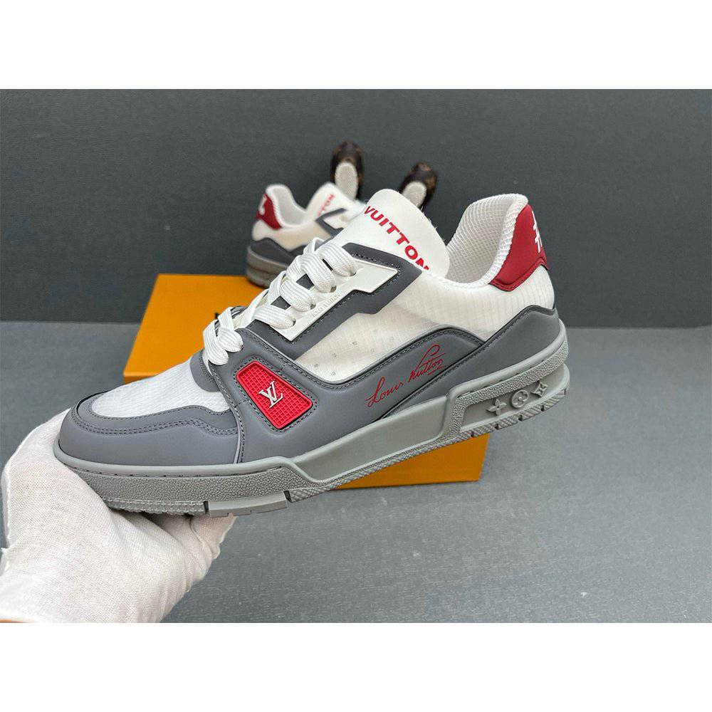 Trainer Sneaker - 24HEARTZ