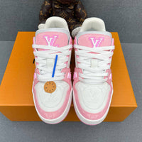 Trainer Sneaker - 24HEARTZ