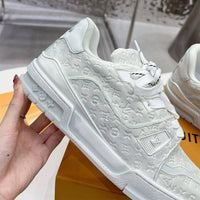 Trainer Sneaker - 24HEARTZ
