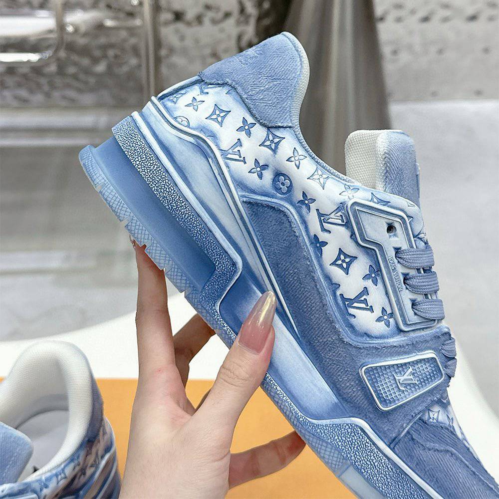 Trainer Sneaker - 24HEARTZ