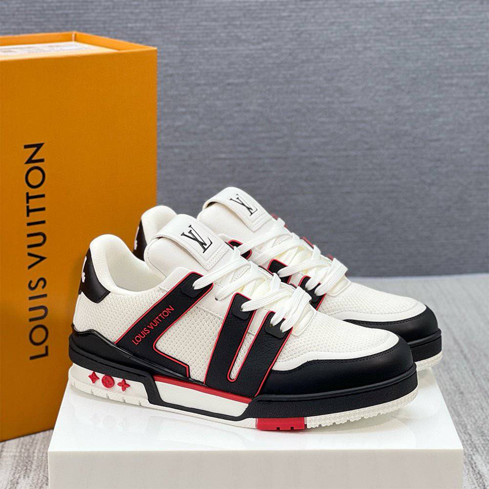 Trainer Sneaker - 24HEARTZ