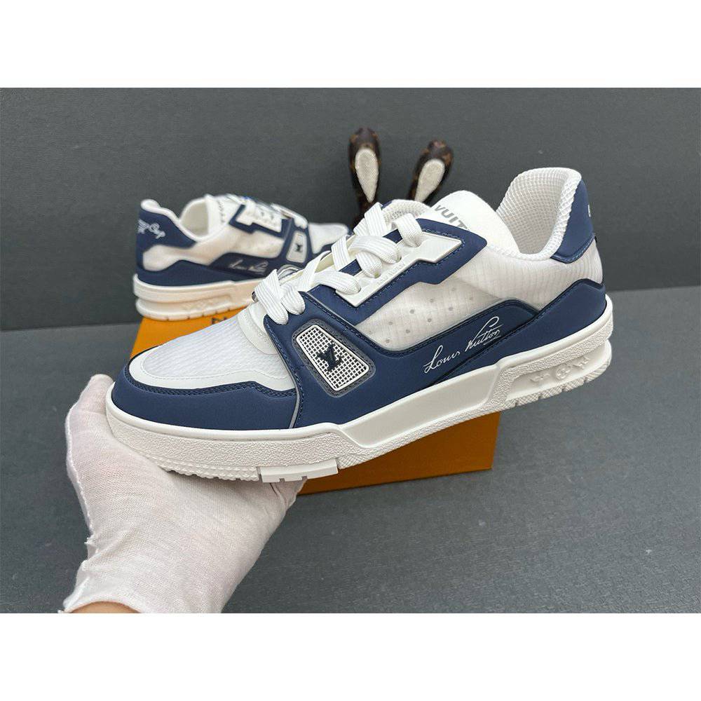Trainer Sneaker - 24HEARTZ