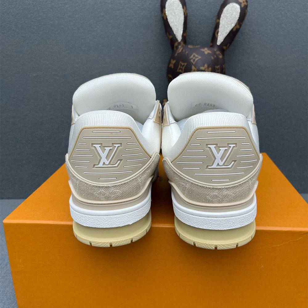 Trainer Sneaker - 24HEARTZ