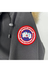 Victoria Parka Women Jackets - 24HEARTZ