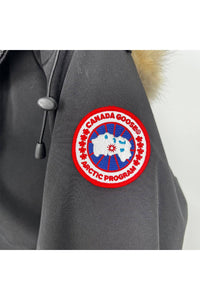 Victoria Parka Women Jackets - 24HEARTZ