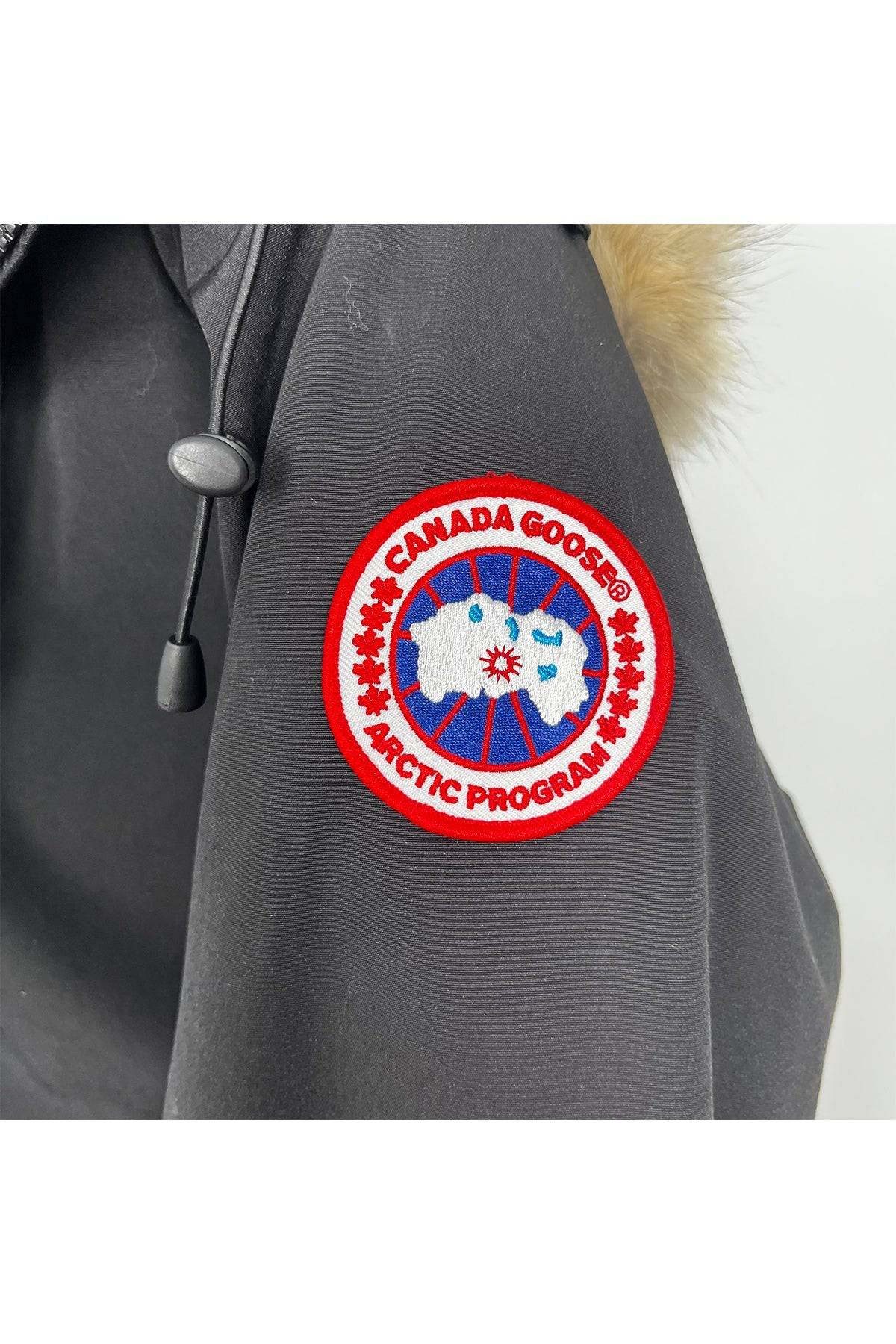 Victoria Parka Women Jackets - 24HEARTZ