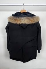Victoria Parka Women Jackets - 24HEARTZ