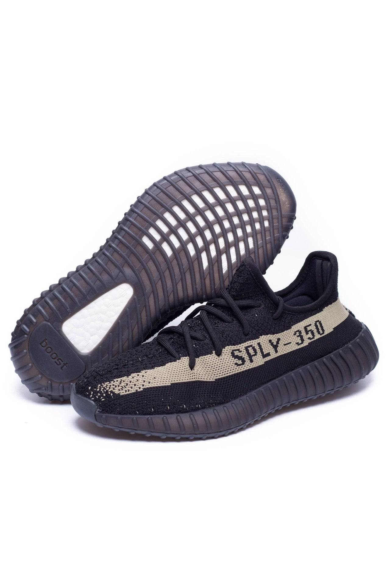 Yeezy 350 - 24HEARTZ