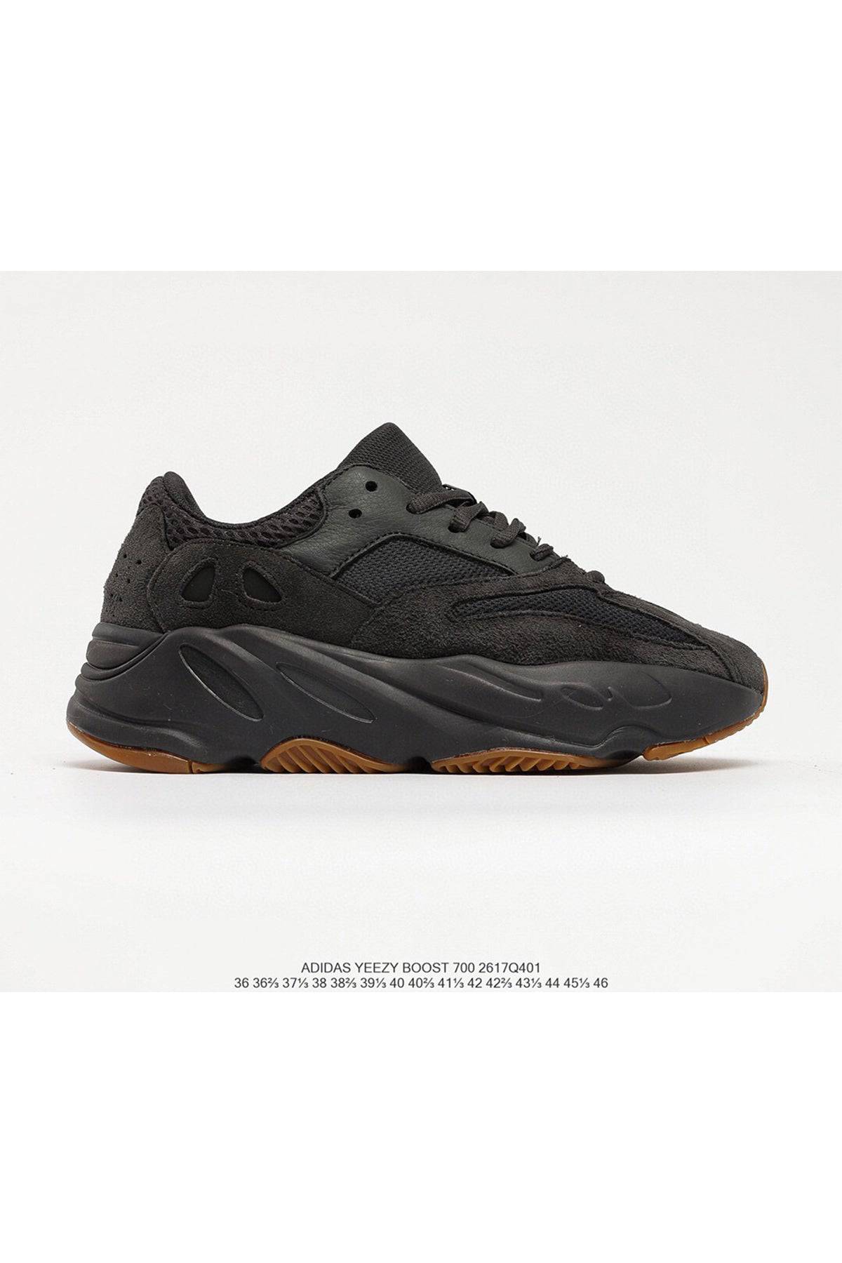 Yeezy 700 - 24HEARTZ