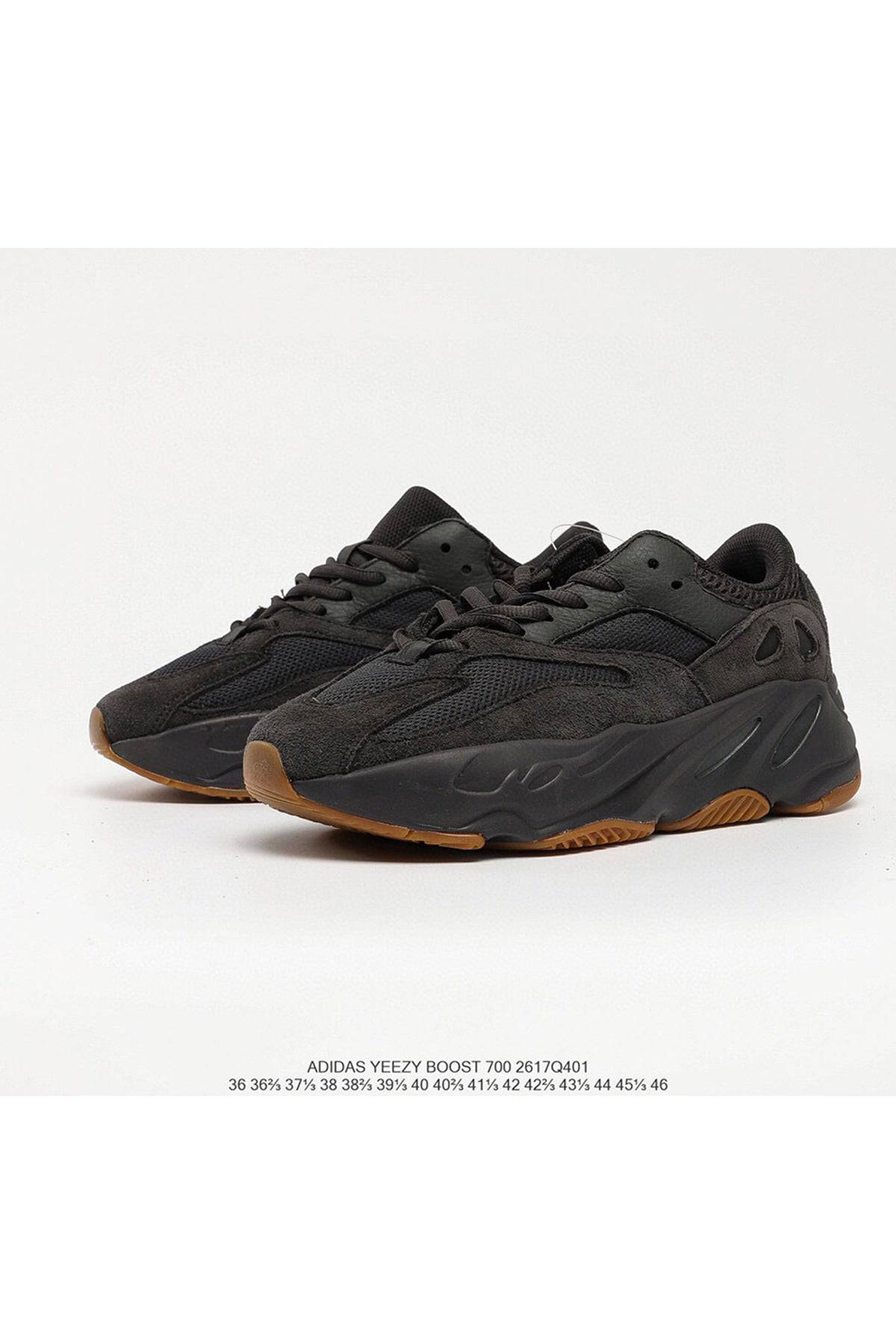 Yeezy 700 - 24HEARTZ