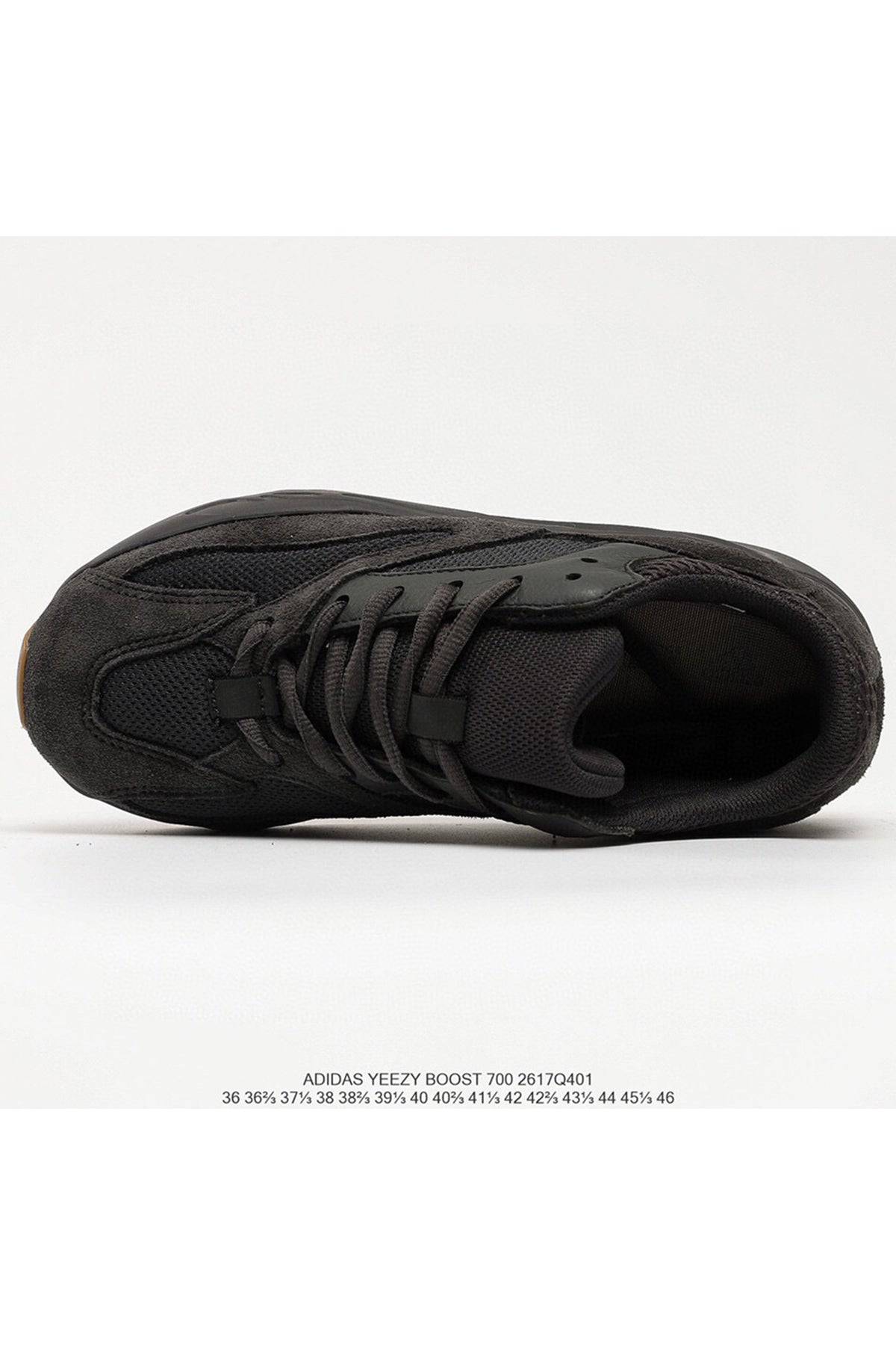 Yeezy 700 - 24HEARTZ
